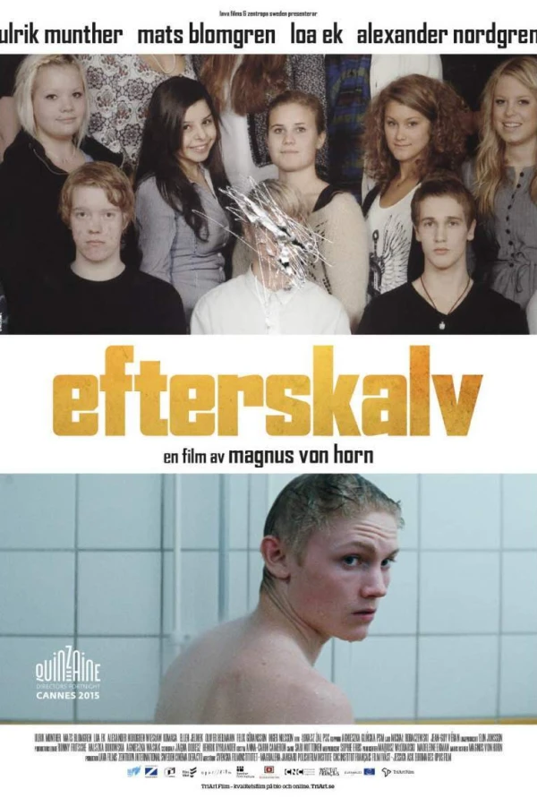 Después de esto Poster