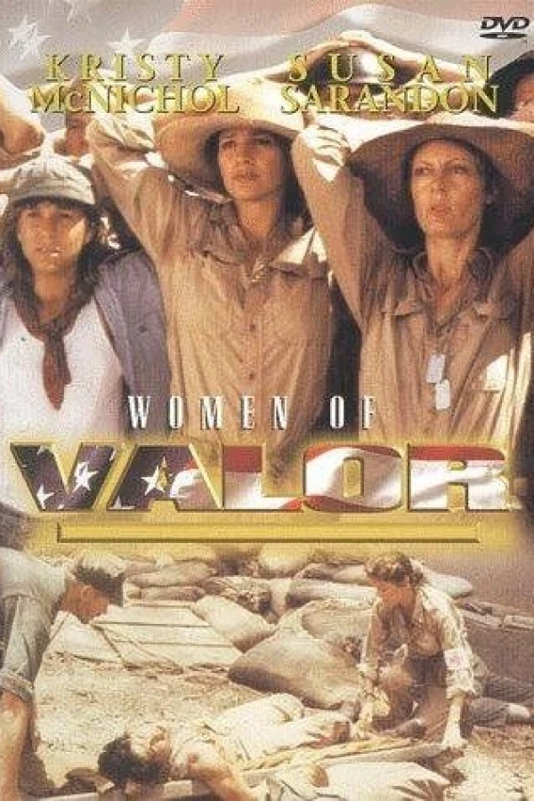 Women of Valor Póster