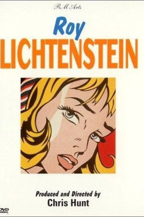 Roy Lichtenstein Póster