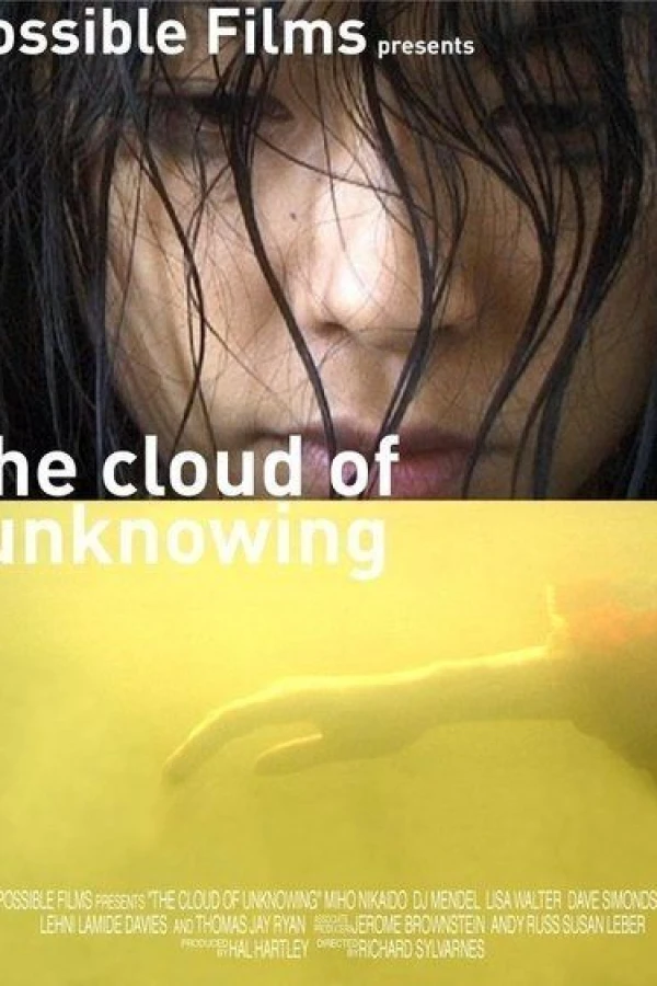 The Cloud of Unknowing Póster