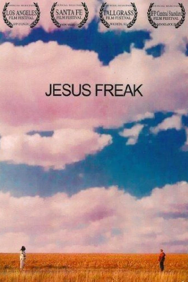 Jesus Freak Póster