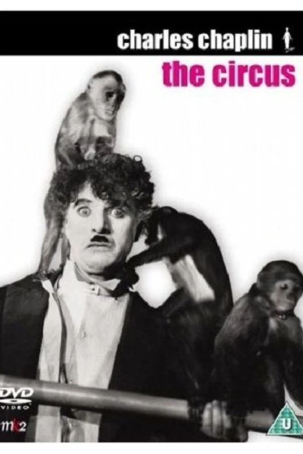 Chaplin Today: The Circus Póster