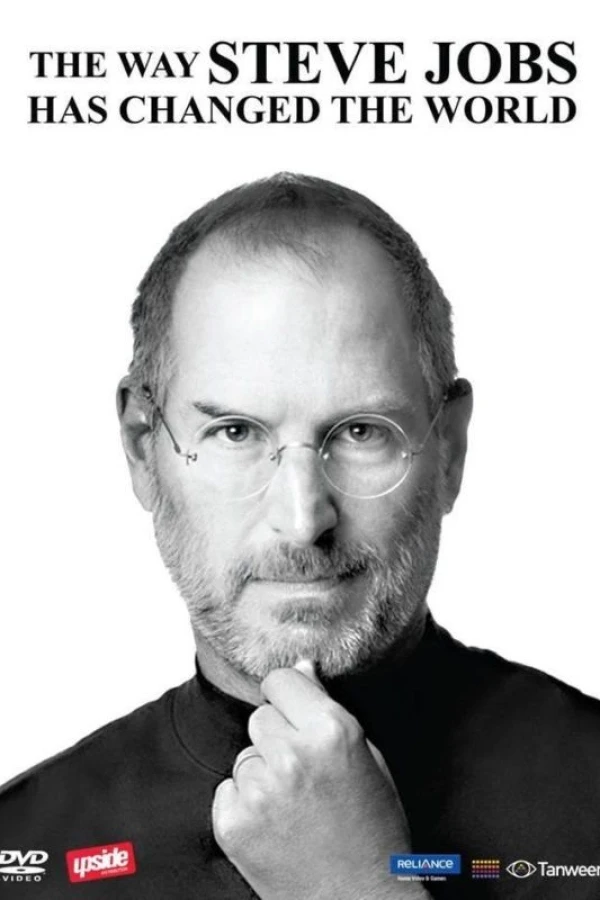 The Way Steve Jobs Changed the World Póster