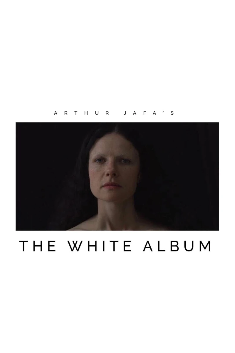 The White Album Póster