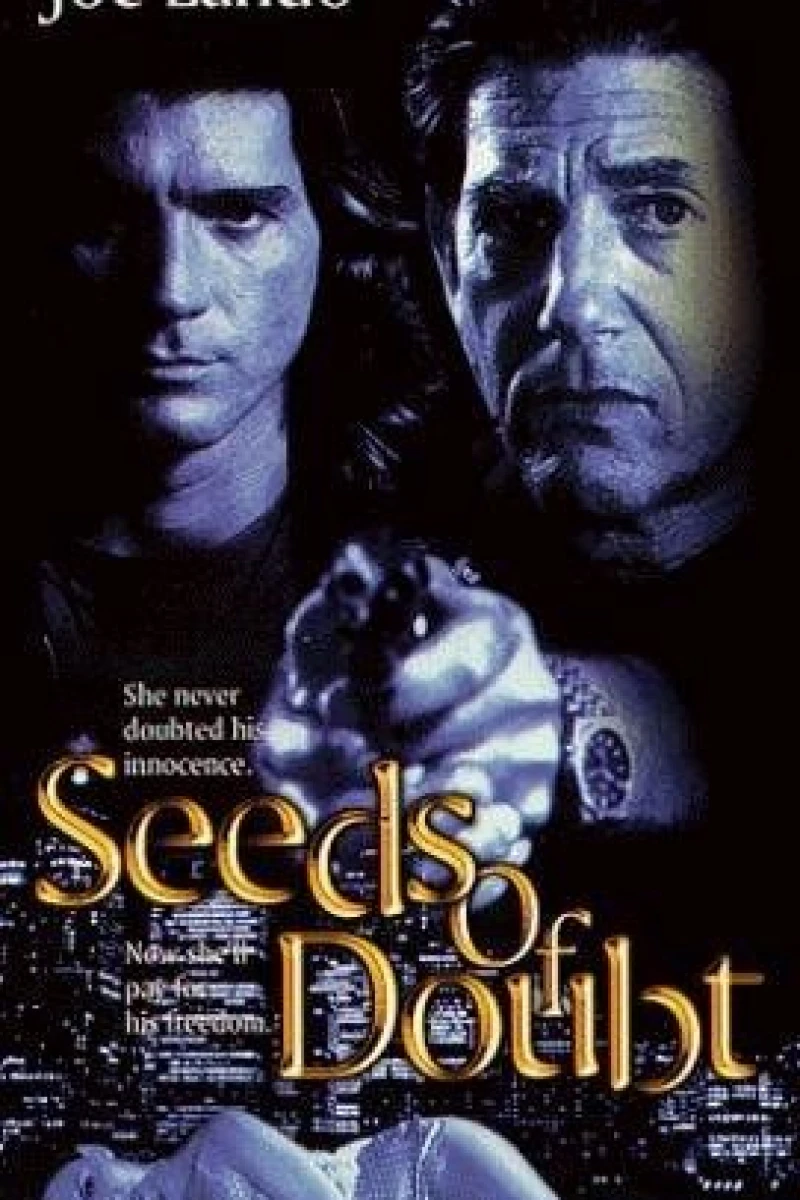 Seeds of Doubt Póster
