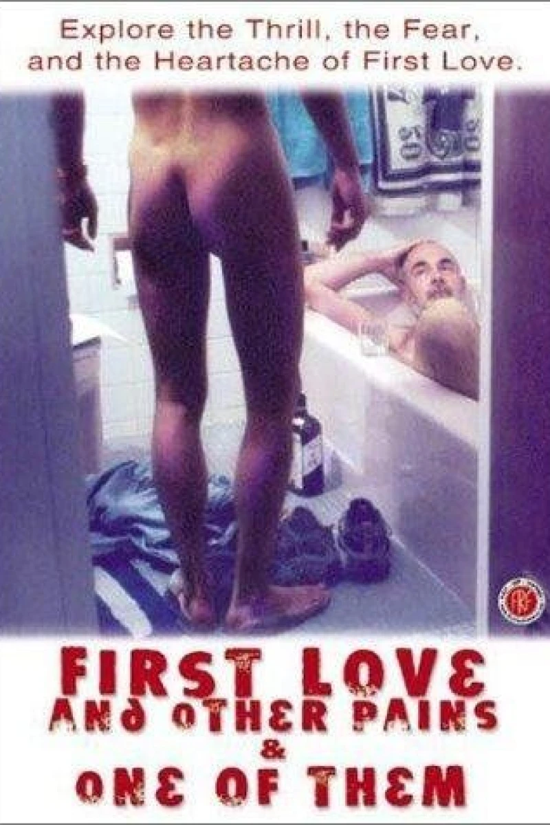 First Love and Other Pains Póster
